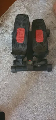 Steper trenajyori sotiladi