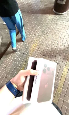 iPhone 18 Pro new