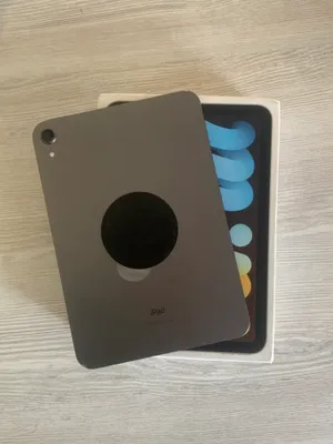 iPad mini (6-го поколения) 1