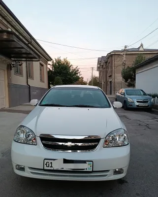 5600 Lacetti 1.8 1