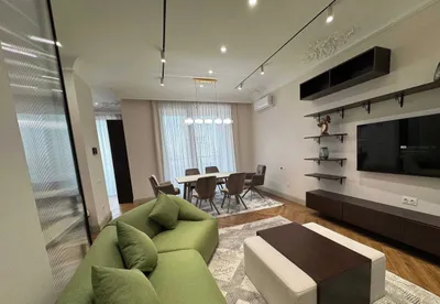 Юнусабад 19-кв 3 комнаты • 95 м² • 3/9 этаж 1