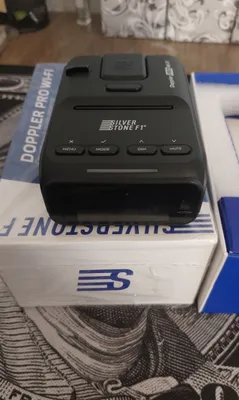 Doppler Pro WI-FI 1