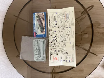 Продаются коллекции самолетов СССР 1
