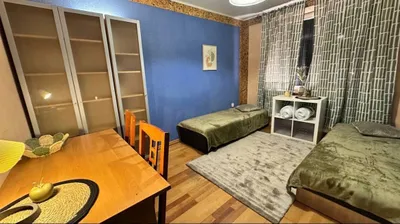 Уй Мехмонхона отел хостел 1