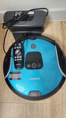 aqlli robot changyutgich