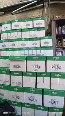 Printer qogʻoz Svet copy A4 копия когоз свет копия оргинал 1