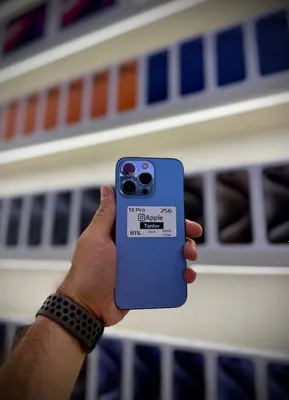 iPhone 13 Pro