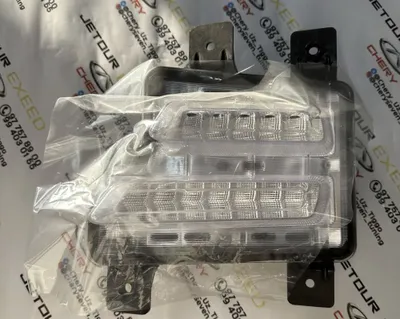 Оригинальные противотуманные фары Chery 7 Pro