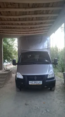 gazel sotiladi biznes yili 2013 xaydashga tayyor 1