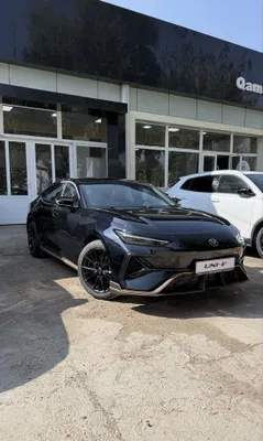 Changan UNI-V FL