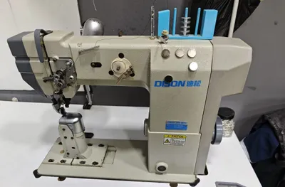 Dison 9910 ustunli tikuv mashinasi 1