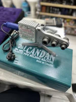 Паяльник Чандан CANDAN