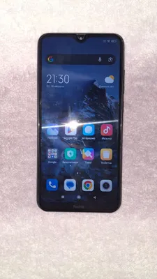 redmi 8a 1