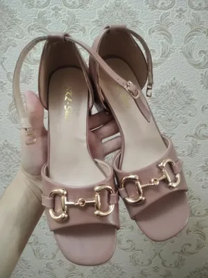 Женские туфли 1