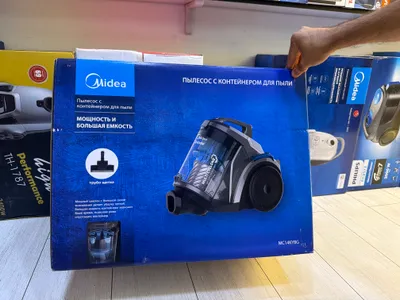 Midea 1