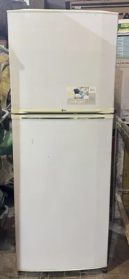 Холодильник LG б/у 1