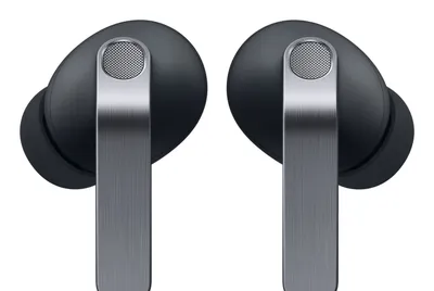 Беспроводные наушники Samsung Galaxy Buds4 Pro 1
