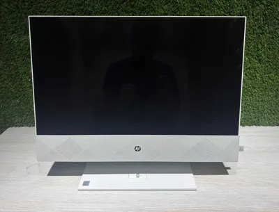 Моноблок HP 24/ Intel Core i3-10300T/DDR4 8ГБ/256 ГБ/ Интегрированный 1