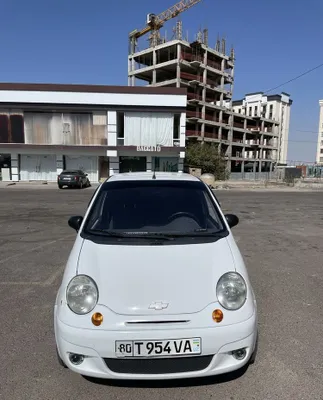 Matiz mx 2017 xolati yaxshi 1