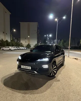 Byd song plus ev champion edition 605km flagship plus. 1