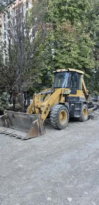 Эксковатор WZ 30-25 1