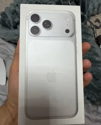 Iphone 17 Pro Max 512 gb sotiladi 1