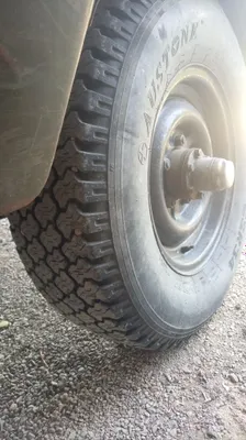 Uaz bartavoy holati yaxshi 1