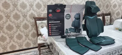 вибро массажер Фижи 1