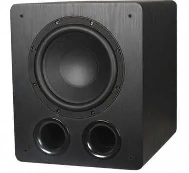 Tonewinner D4000, sabvufer 1