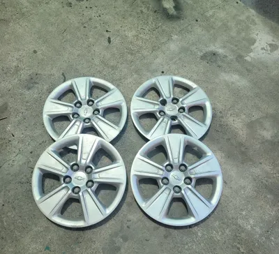 Kalpak r16 калпак