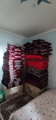 Korpalar sotiladi
