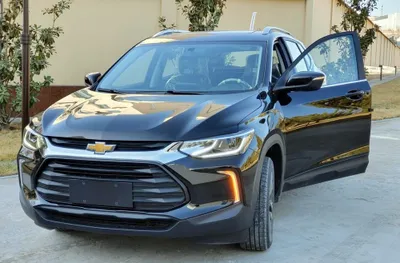Tracker 2 treker xitoy 2022 yil turbo premier 73000 km tracer 2