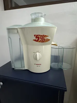 Bosch sharbat chiqargich