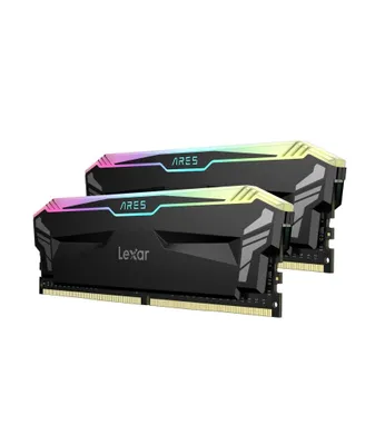 Lexar DDR4 16GB DUAL Kit (8GB*2) 3600MHz operativ xotirasi 1