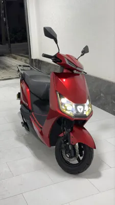 Yadea T5 holati yengi nomer dokument bor! 1