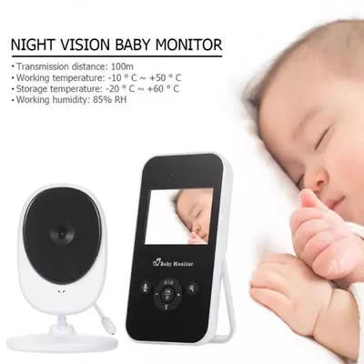 Видеоняня,радионяня,няня,бебифон, babyphone,baby monitor, 1