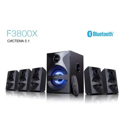 F3800X