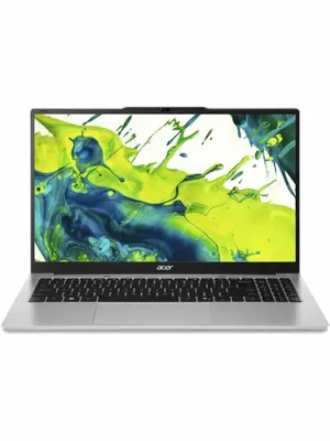 Ноутбук ACER ASPIRE LITE AL15 /i5-13500H/16GB/512GB/15,6 FHD SILVER 1