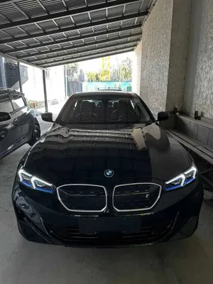 BMW i3 40L Sport: наличный расчёт и халяльная рассрочка 1