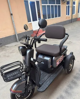 Sukuter yangi orzon bervoramiz