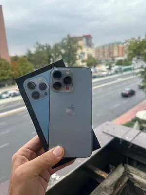 Iphone 13 pro 1