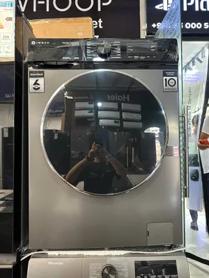 Immer Black T6