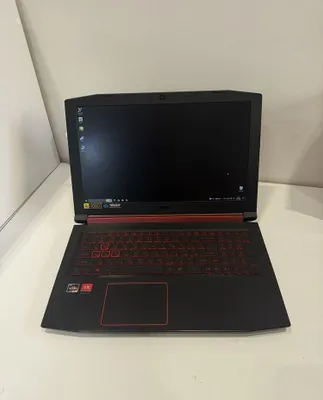 Acer Nitro 5 o‘yin noutbuki 1