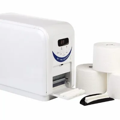 Oshibori dispenserlari 1