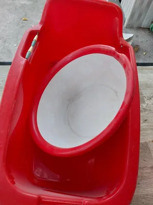 тазики пластмассовые 1