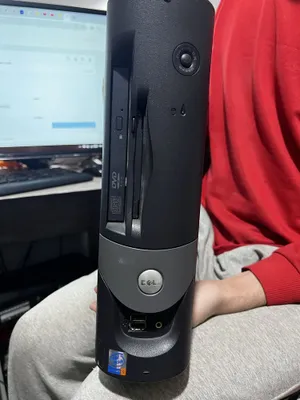 Dell OptiPlex GX280. 1