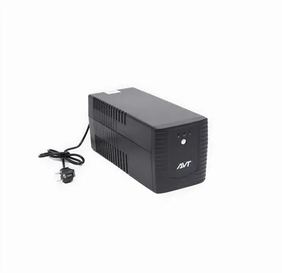 ! AVT 2000VA (KS2000) UPS | Quvvati 1200 Vt | QQS bilan narx 1