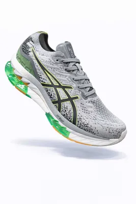 Беговые кроссовки Asics Gel-Kinsei Blast, размеры от 40 до 45. 1