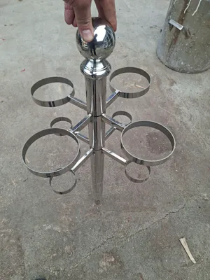 Продам стойки для газа и воды 1