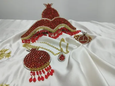 Diadema(komplekt) 1